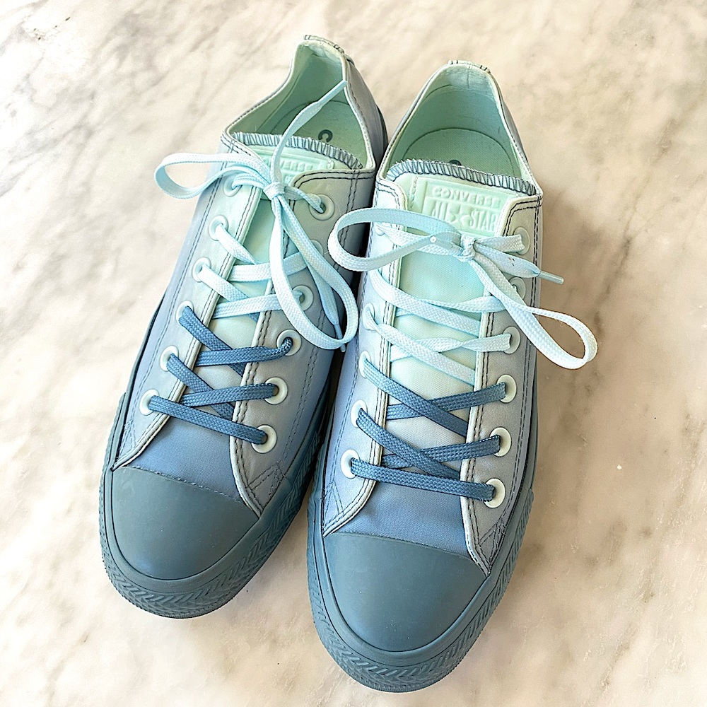 🧜‍♀️ Converse All Star